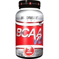 BCAA Vit - MidWay
