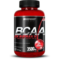 BCAA PumpMax - MidWay