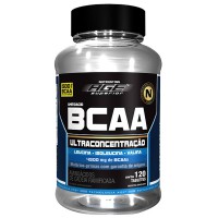 BCAA Concentrado 1000mg (120caps) - Nutrilatina AGE