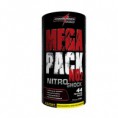 MEGA PACK NITRO SHOCK NO2 - 44 PACKS - INTEGRALMÉDICA